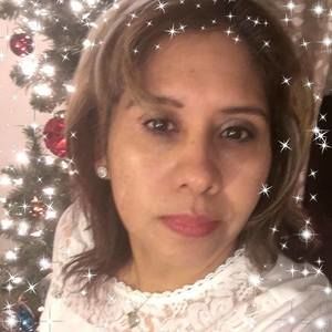 Meet your Posher, Susanna